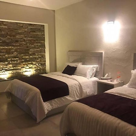 Hotel Don Faustino Bernal Εξωτερικό φωτογραφία