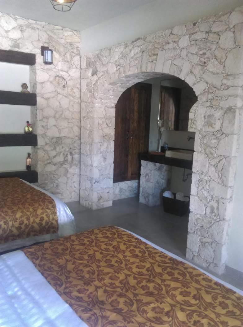 Hotel Don Faustino Bernal Δωμάτιο φωτογραφία