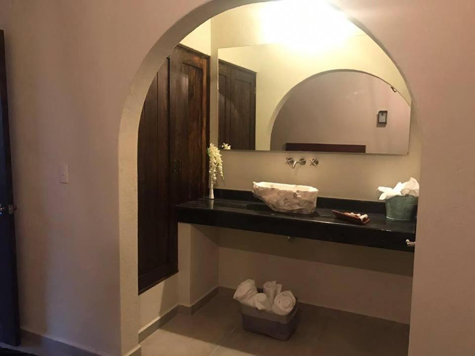 Hotel Don Faustino Bernal Εξωτερικό φωτογραφία