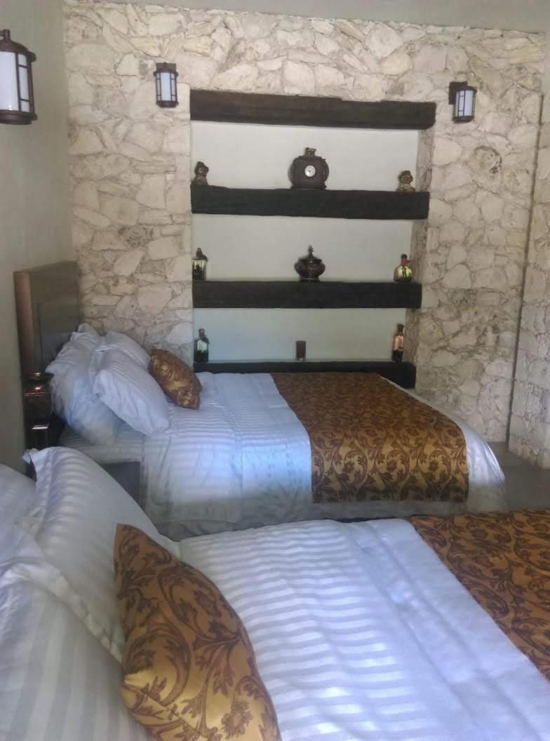 Hotel Don Faustino Bernal Εξωτερικό φωτογραφία