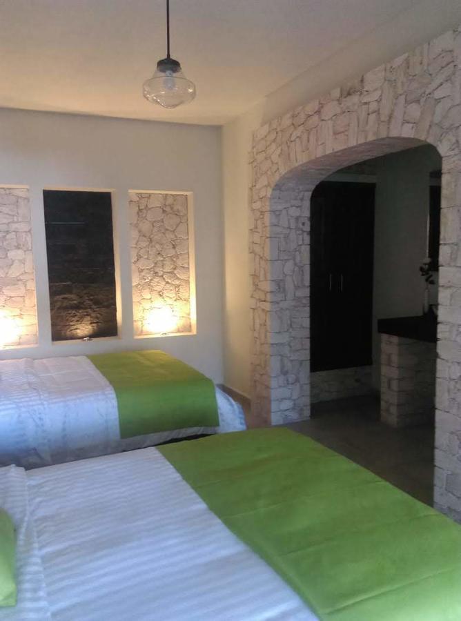 Hotel Don Faustino Bernal Εξωτερικό φωτογραφία