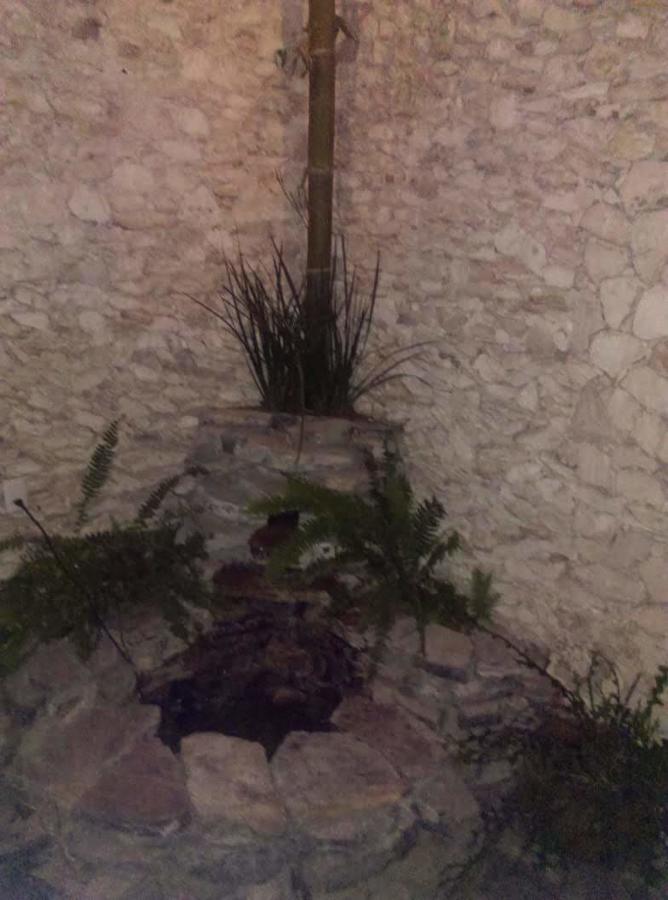 Hotel Don Faustino Bernal Εξωτερικό φωτογραφία