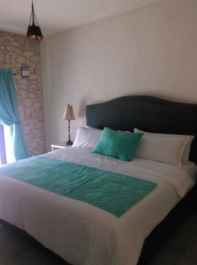 Hotel Don Faustino Bernal Εξωτερικό φωτογραφία