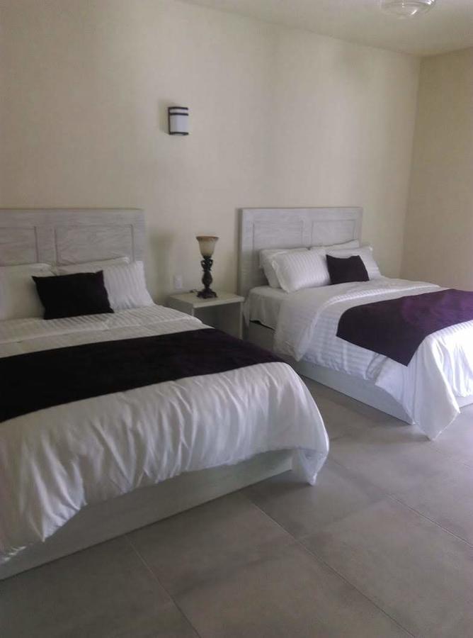 Hotel Don Faustino Bernal Εξωτερικό φωτογραφία