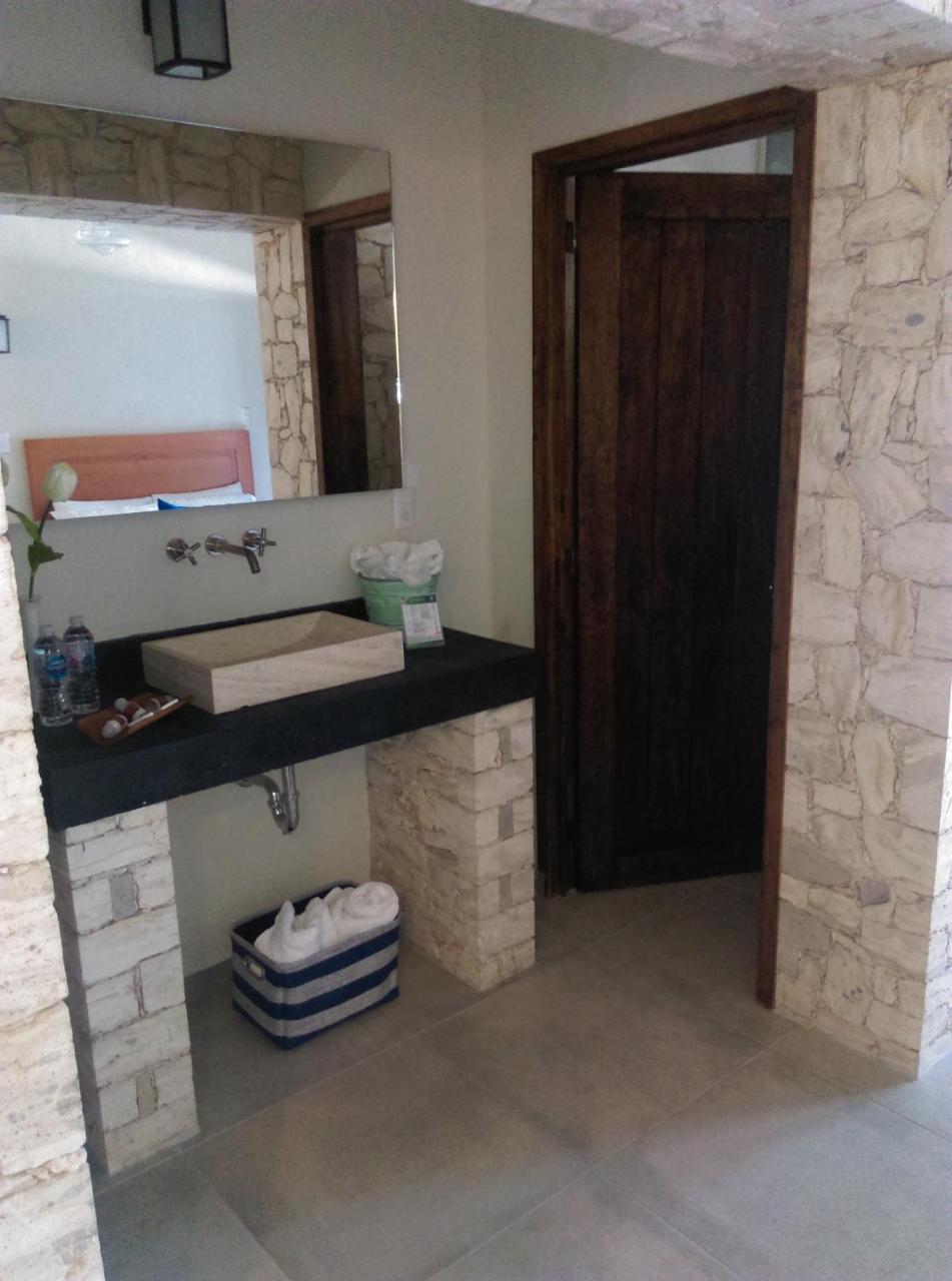 Hotel Don Faustino Bernal Εξωτερικό φωτογραφία
