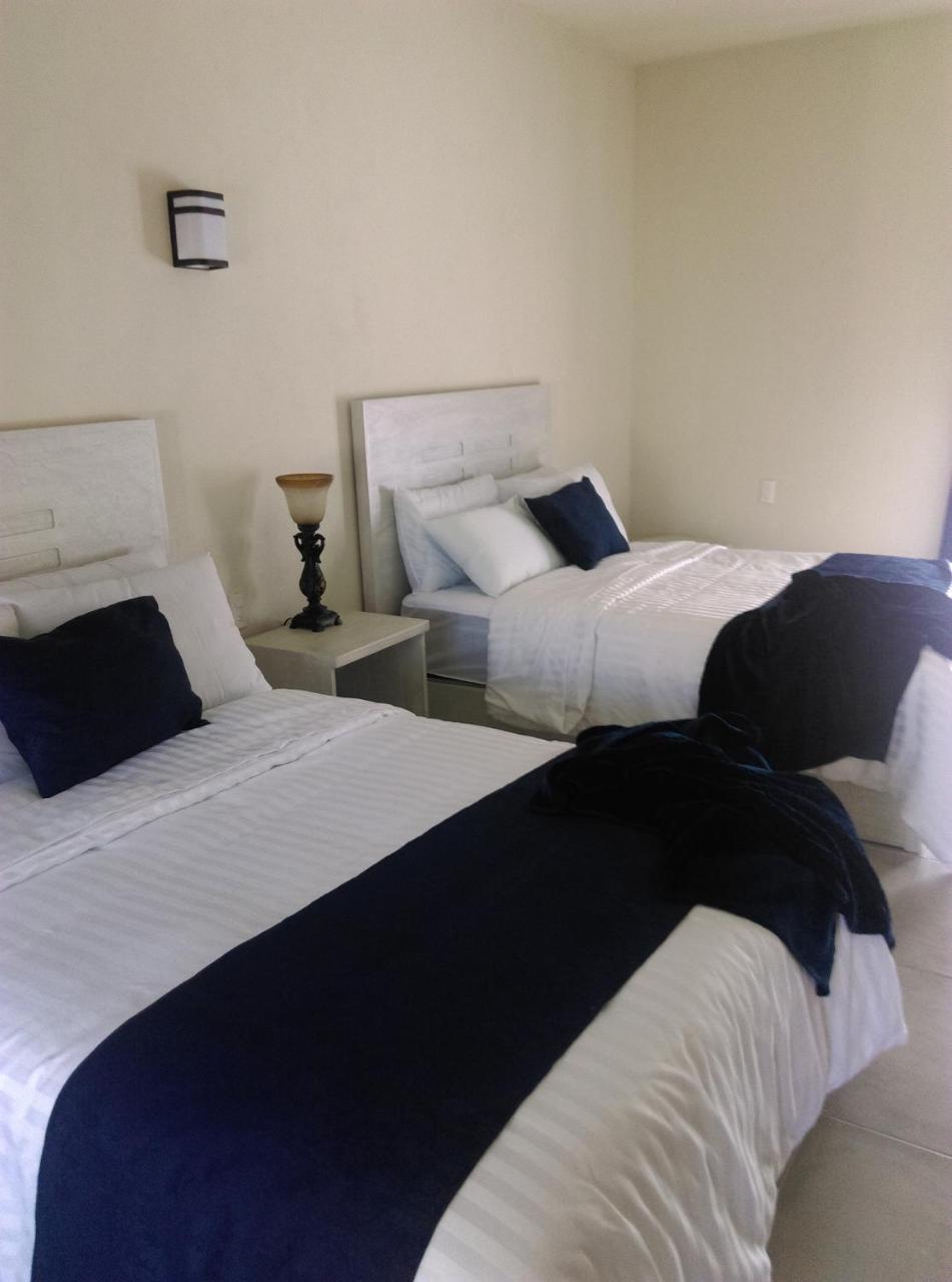 Hotel Don Faustino Bernal Εξωτερικό φωτογραφία
