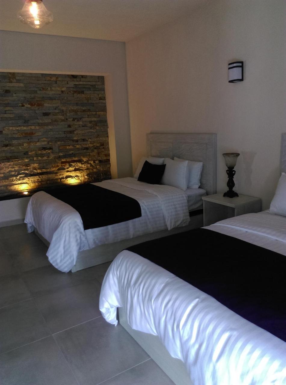 Hotel Don Faustino Bernal Εξωτερικό φωτογραφία
