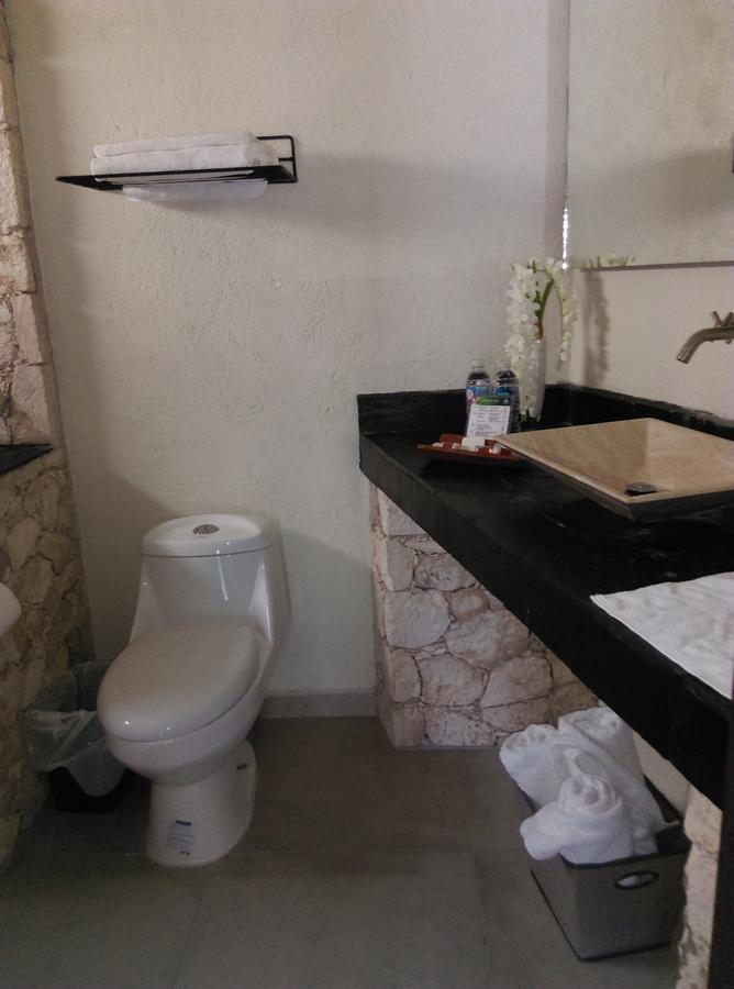 Hotel Don Faustino Bernal Εξωτερικό φωτογραφία