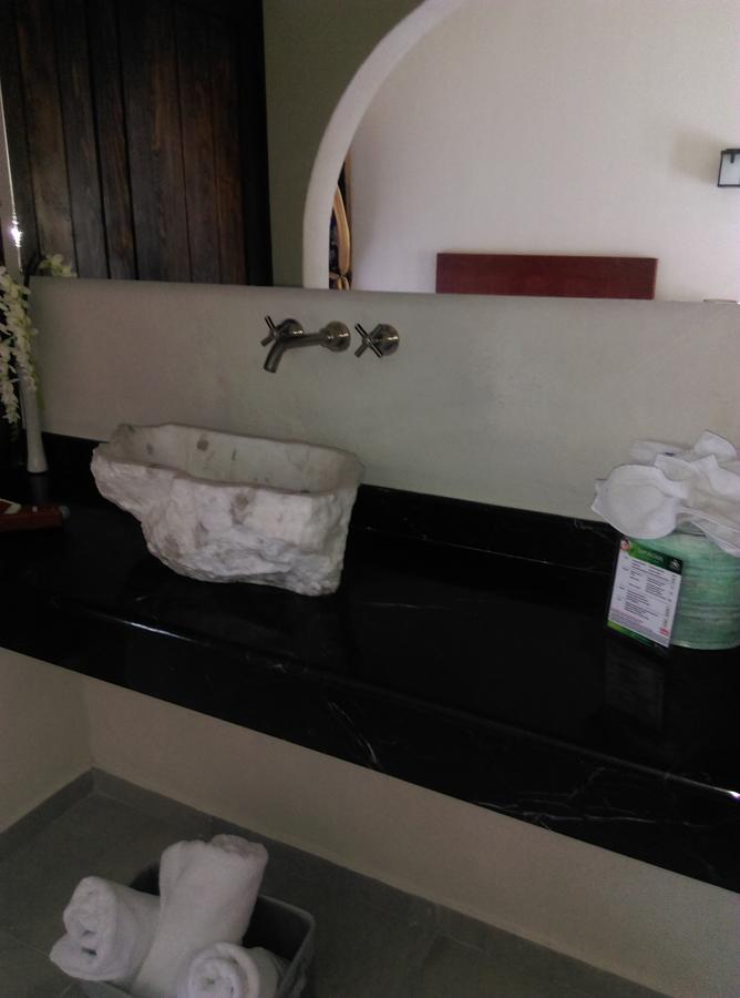 Hotel Don Faustino Bernal Εξωτερικό φωτογραφία