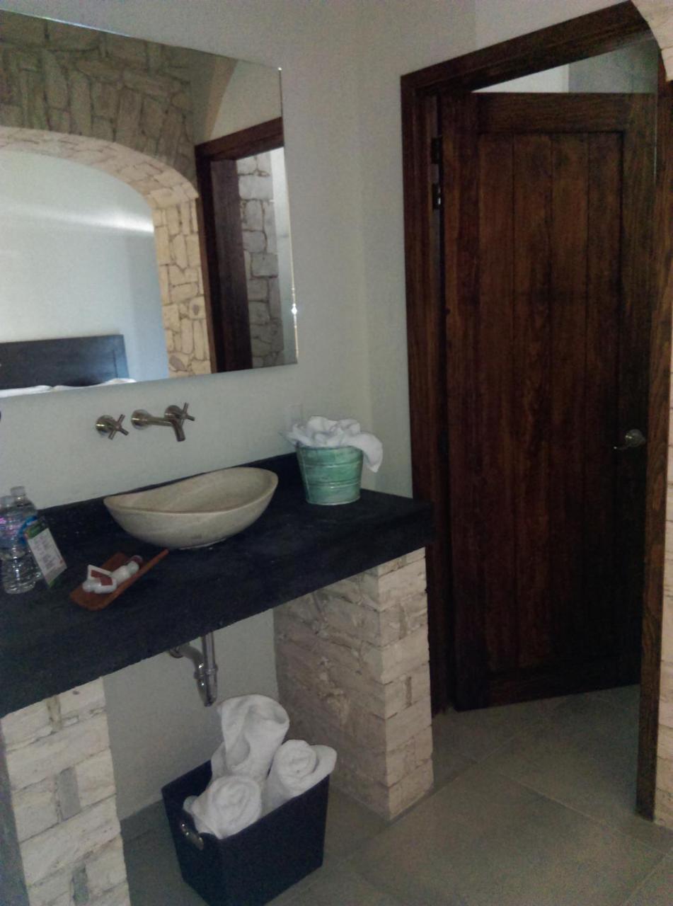 Hotel Don Faustino Bernal Εξωτερικό φωτογραφία
