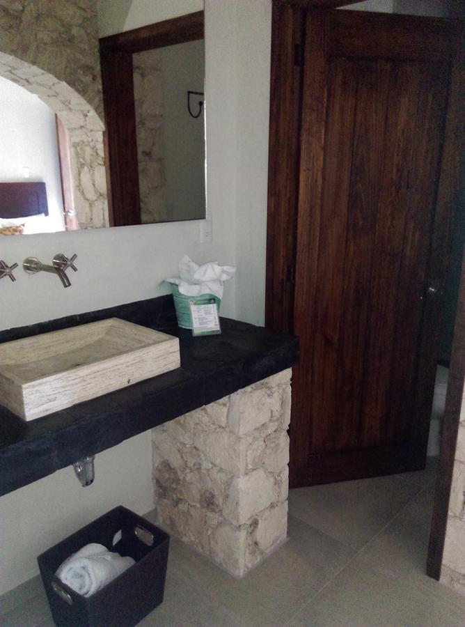 Hotel Don Faustino Bernal Εξωτερικό φωτογραφία