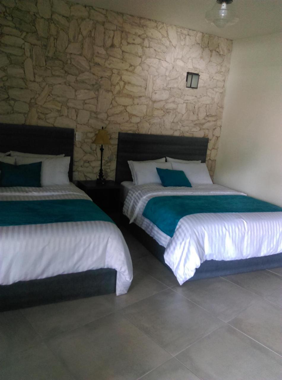 Hotel Don Faustino Bernal Εξωτερικό φωτογραφία